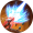 Son Goku Kaio-ken Kamehameha.png