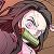 Nezuko Kamado Icon.jpg