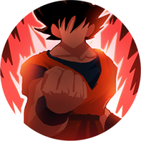 Son Goku Martial Artist.png